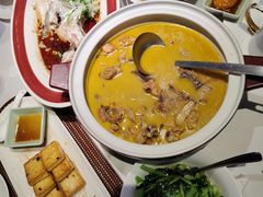 -院里寻菜·精致庭院菜(观沙岭店)