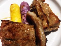-本家韩国烤肉(青岛万象城店)