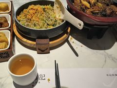 -食锦记·福建私房菜(浦西万达店)