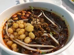 酸辣粉-眉州东坡(华联万柳店)