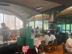 -拉蒂娜·巴西牛排馆 Latina·Brazilian Steakhouse(陆家嘴旗舰店)