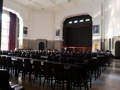 -武汉大学老图书馆