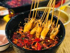 -成都吃客(九眼桥店)