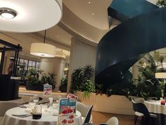 -狮王府淮扬菜(万象城店)
