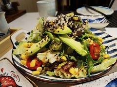 -千寻山野烤肉(中关村店)