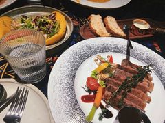 -第101座花园餐厅(湖滨88店)