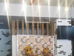 -嘉喜来比萨(罗马花园店)