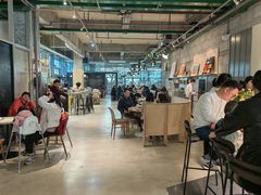 -麦田工坊(月湖店)