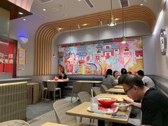 -每味每客·重庆麻辣烫(拓展大厦店)
