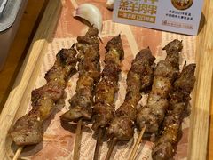 -木屋烧烤(佛山东方广场店)