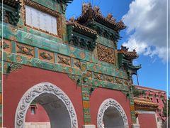 -须弥福寿之庙