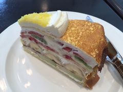 -HARBS(9th avenue)