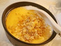 自制酸奶-汗腾格里·风味餐厅(新疆驻京办店)