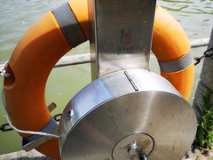 -南通濠河风景名胜区