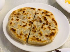 羊肉馅饼-那达慕蒙古风味酒楼