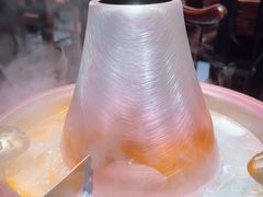-乐宴·老北京铜火锅(桂庙店)