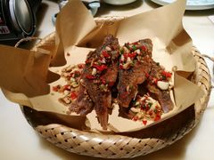 -佬麻雀·新湘菜(珠海金发购物中心店)