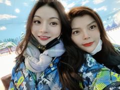 -世界之窗阿尔卑斯冰雪世界