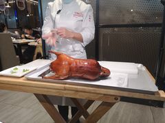 -小放牛河北菜(长安万达店)