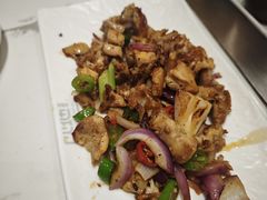 -火地铁板烧(昆山万象汇店)