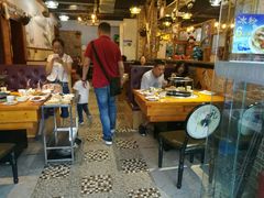 大堂-重庆乌鱼庄·龙滋鲜(青羊大道店)