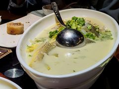 雪菜大黄鱼-甬上名灶(天一阁·翠柏店)