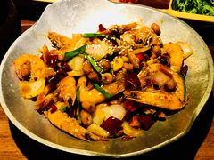 -大牌大·传统杭帮菜(湖滨店)