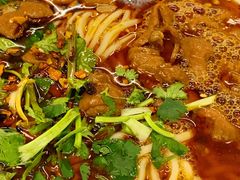 -北大家园食堂