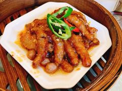 -龙悦湾酒家·八阵鱼生·渔人码头店