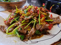 -业华湘·特色菜