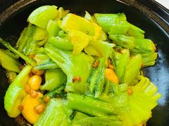荠菜-高第街56号港式餐厅(山大路店)