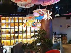 -悦和餐厅(CBD玉米楼店)