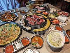 -马场洞肉铺(振安店)