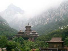 -禅宗少林·音乐大典