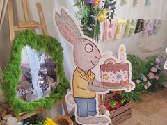 -HERRE·FARM 赫尔露营农场·团建聚会包场