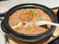-滋粥楼·顺德菜(番禺广场总店)