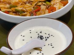-清真  吐鲁番餐厅(牛街店)