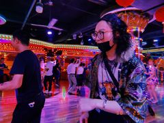 -安吉罗联丰舞厅(宝丰生活广场店)