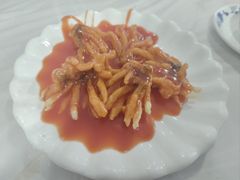 -笑红饭庄