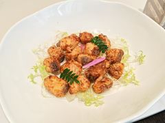-莆鑫海鲜城(浏河店)
