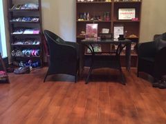 -莲泰式·中式·沐足·精油SPA采耳(天河店)