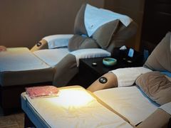 -金色印象·HiFi影音·按摩足疗PLUS(黄泥磅店)