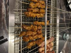 -红棚子肚绷·徐州烧烤(南京店)