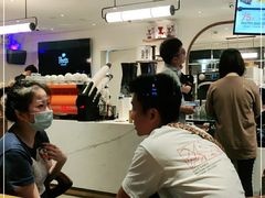 -Peet's Coffee皮爷咖啡(大学路店)