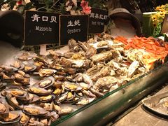 -星伦多 自助料理(圆融店)