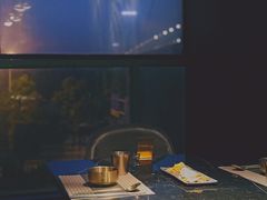 景观位-KCOOKING概念韩餐(世茂52+店)