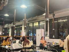 -李氏烤肉店