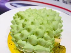 榴莲蛋糕-糖糖屋•糖水•雪花冰店(时尚天河店)
