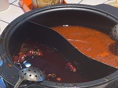 -九街淑芬掌中宝串串公司(内街文化创意园店)