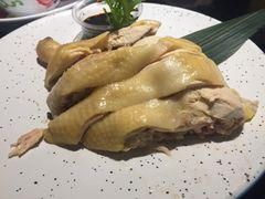 -老头儿油爆虾·知味杭州(爱琴海购物中心)
